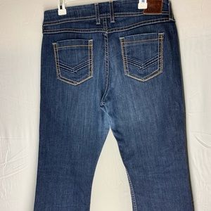 Buckle BKE Wendi 30R Womens Bootcut Jeans 30×28